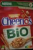 Cheerios Bio - Produto