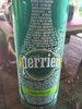 Perrier lime flavor - Produit