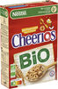Cheerios Bio - Produit