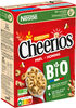 Cheerios Bio - Tuote