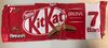 KitKat original - Product