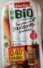 Saucisses de Strasbourg fumée BIO - Produit