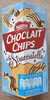Choclait Chips Stracciatella - Product
