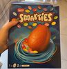smarties egg - Product