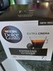 Espresso intenso - Produit
