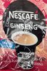 Nescafe Ginseng - Producte