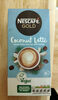 Gold Non-Dairy Coconut Latte Instant Coffee x 6 Sachets - Produit