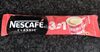 Nescafe Classic 3in1 - Product