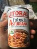 Fabada asturiana - Product