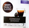 Dolce Gusto Espresso Intenso - Product