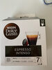Kapseln Espresso - Product