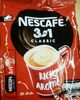Nescafe 3in1 - Product