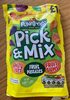 Rowntrees Pick & Mix - Product