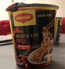 Noodle Cup Chili - Product