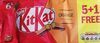 Kit Kat orange - Product