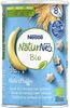 NutriPuffs - Producto