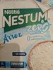 Nestum zero - Produit