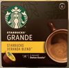 Starbucks by Nescafe Dolce Gusto Veranda Blend Grande - Product