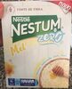 Nestum Zero Mel - Produit