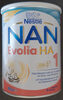 Nan evolia Ha 1 - Product