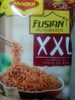 Fusian Pasta Oriental - Producte