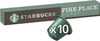 STARBUCKS Capsules comp. Nespresso Pike Place - Product