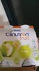 Clinutren Fruit saveur pomme - Product