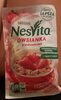 Nesvita - Owsianka - Truskawka - Product