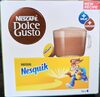 Nesquik Dolce Gusto - Producto