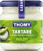 Tartare sauce - Produkt