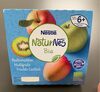 Nestle Naturnes bio - Produit