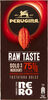 Nero raw taste tavoletta di cioccolato fondente - Product
