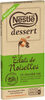 Nestlé Dessert Éclats Noisettes - Produit
