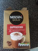 Nescafé Gold Capuccino - Product