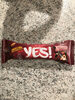 Yes! Cranberry Dark Choc Nutbar - Produkt