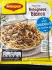 Bolognese Bianco - Producto