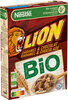 LION caramel chocolat BIO - Produit