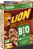 LION caramel chocolat BIO - Producto