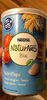 NutriPops Naturnes - Product