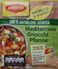 Mediterrane Gnocchi Pfanne - Produkt