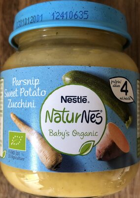NeturNes Baby's Organic - Produkt
