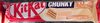 Kit Kat chunky white chocolate - Produit