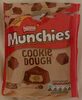 Munchies Cookie Dough - Prodotto