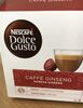 Dolce Gusto - Product