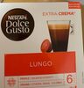 Lungo cafe - Product