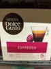 espresso - Producte