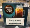 cafe cold brew - Producto