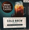Cold brew coffee - Prodotto