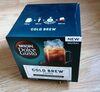 COLD BREW COFFE - Producto