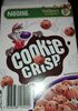 Cookie Crisp - Sản phẩm